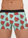 Мужские трусы боксеры / Дольки арбузов