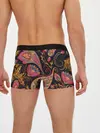 Мужские трусы боксеры / РОСПИСЬ ЦВЕТАМИ