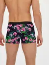 Мужские трусы боксеры / Розы