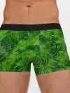 Мужские трусы боксеры / Тропики