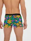 Мужские трусы боксеры / ЯРКИЕ ЦВЕТЫ