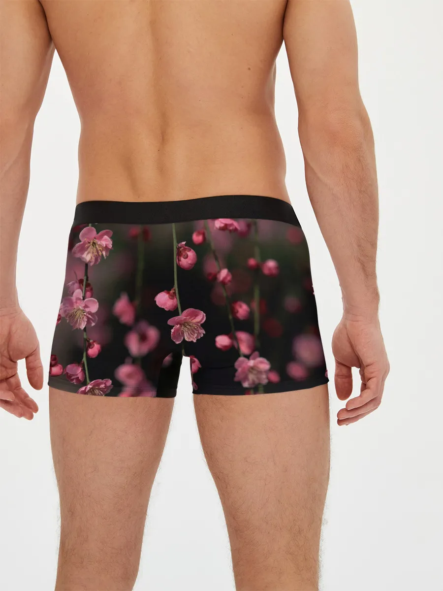 Мужские трусы боксеры / Весна 2020.