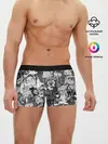 Мужские трусы боксеры / Дота 2