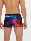 Мужские трусы боксеры / Космос