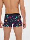 Мужские трусы боксеры / Космические движения комет