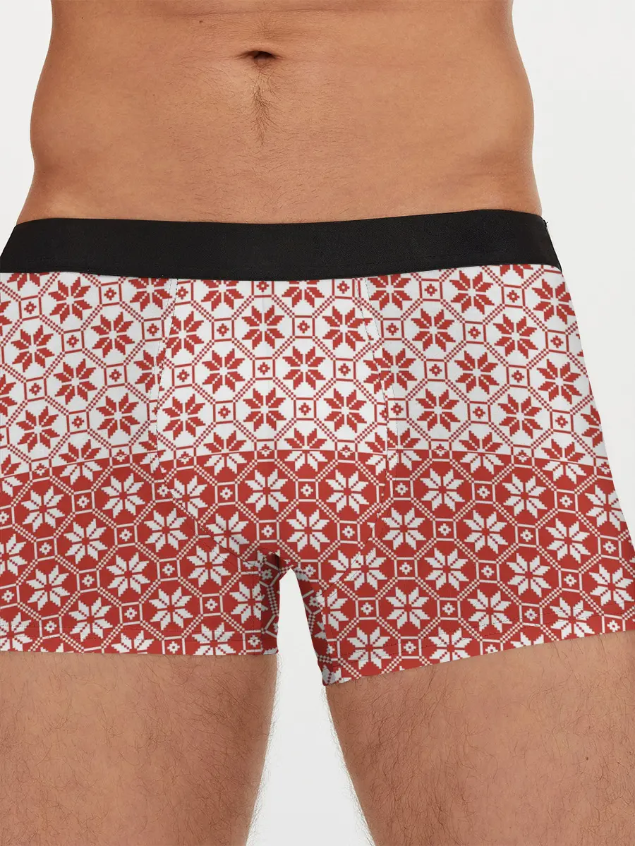 Мужские трусы боксеры / Алатырь