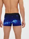 Мужские трусы боксеры / Звёздное небо