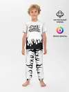 Детская пижама с брюками / Ozzy Osbourne