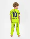 Детская пижама с брюками / Messi away 18-19