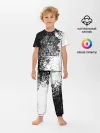 Детская пижама с брюками / Queen
