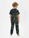 Детская пижама с брюками / Camouflage