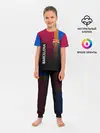 Детская пижама с брюками / BARCELONA