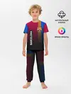 Детская пижама с брюками / BARCELONA
