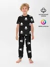 Детская пижама с брюками / КОСТЮМ ХЯККИМАРУ | ДОРОРО