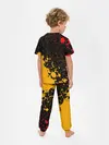 Детская пижама с брюками / NISSAN / Ниссан