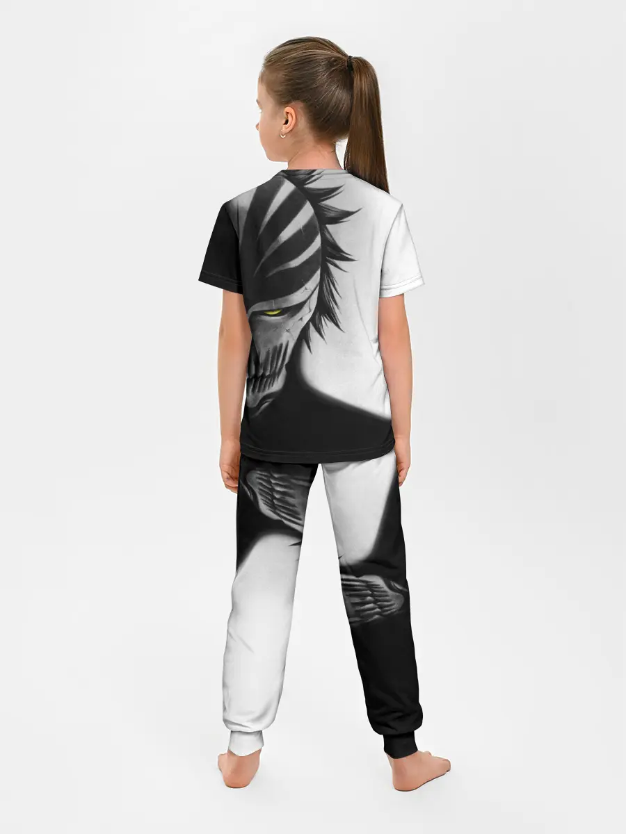 Детская пижама с брюками / ИЧИГО ПУСТОЙ | BLEACH