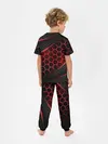 Детская пижама с брюками / HONDA