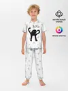 Детская пижама с брюками / ЪУЪ СЪУКА