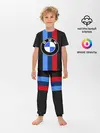 Детская пижама с брюками / BMW SPORT