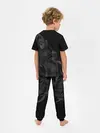 Детская пижама с брюками / Hades Megaera