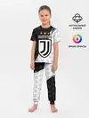 Детская пижама с брюками / JUVENTUS