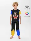 Детская пижама с брюками / ROBLOX | РОБЛОКС
