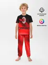 Детская пижама с брюками / Милан