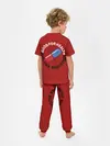 Детская пижама с брюками / Good for health