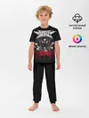 Детская пижама с брюками / BABYMETAL