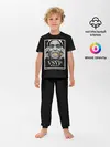 Детская пижама с брюками / ASAP Rocky