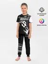 Детская пижама с брюками / Sabaton