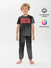 Детская пижама с брюками / Hunter x Hunter