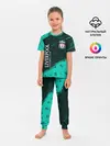 Детская пижама с брюками / LIVERPOOL / Ливерпуль