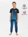 Детская пижама с брюками / INFINITI
