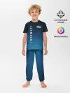 Детская пижама с брюками / INFINITI