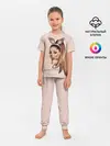Детская пижама с брюками / Ariana Grande