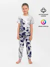 Детская пижама с брюками / Acura
