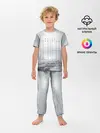 Детская пижама с брюками / DEATH STRANDING
