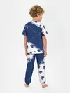 Детская пижама с брюками / РОССИЯ / RUSSIA