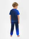Детская пижама с брюками / TOYOTA / ТОЙОТА