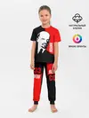 Детская пижама с брюками / Ленин