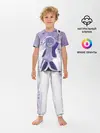 Детская пижама с брюками / Rimuru