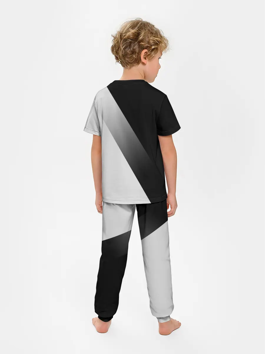 Детская пижама с брюками / TOYOTA | ТОЙОТА ELITE