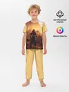Детская пижама с брюками / HORIZON ZERO DAWN
