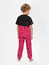 Детская пижама с брюками / BARCELONA / БАРСЕЛОНА