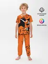 Детская пижама с брюками / ХИНАТА | FLY!!