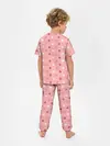 Детская пижама с брюками / Тоторо