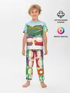 Детская пижама с брюками / ЮЖНЫЙ ПАРК | SOUTH PARK