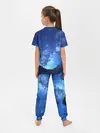 Детская пижама с брюками / Rui-Rui