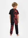 Детская пижама с брюками / I Love Rock